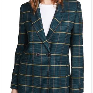 Anine Bing Blazer